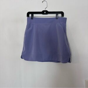 32 Degrees Women's Purple Skort